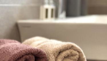 Apartmani Barun 200m from beach - Foto 5, towels