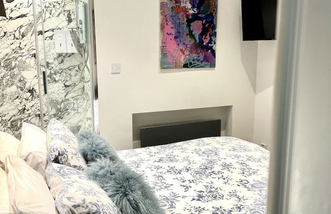 soho london suite - Photo 7