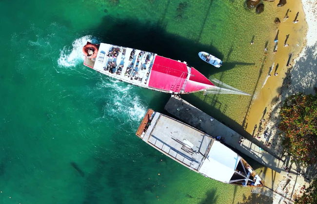 Passeio de barco pelas praias de Angra dos Reis - Foto 5