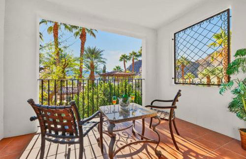 LV027 Upstairs Studio Overlooking Lap Pool - Foto 5