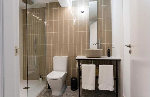 SEIS ALDABAS Apartamentos - Photo 32