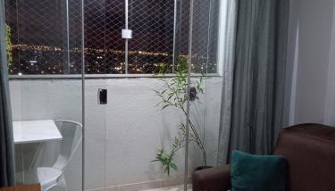 Apto Pôr do Sol - 400 metros do metrô Samambaia Sul - Conforto e localização privilegiada - Foto 5