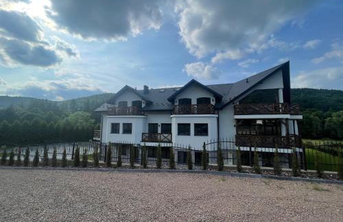 Apartament Zawoja u Jana - Foto 18