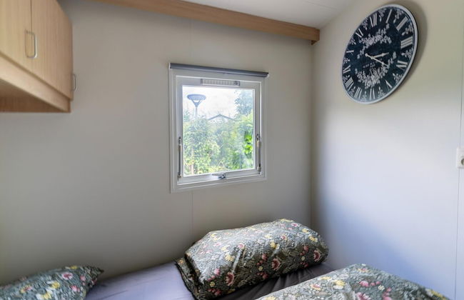 Chalet in Stegeren Near Heathlands - Photo 8