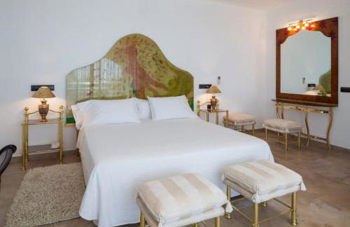 Dreamy 6 Bedroom Haven in Ibiza City, 1238 - Foto 42