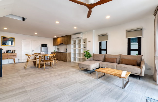 Baan Rawee Villas - Foto 40