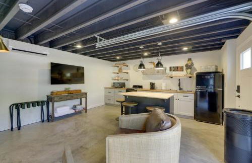 Unique Studio on Obanyon Creek in Dtwn Loveland! - Foto 7