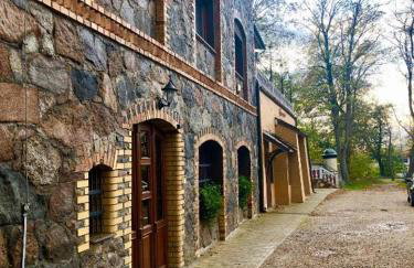 LAS SŁUPSKI PREMIUM LOVE APARTAMENT NR5 Wifi Netflix Smart TV50 full kitchen double bathtub up to 4 people full pleasure quality stay - Photo 23