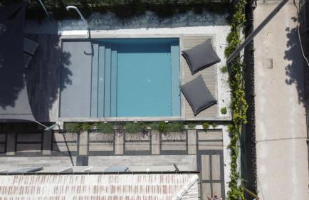 Luxury Apartments Cervia, 2 apartments with 1 Swimming Pool - Foto 3
