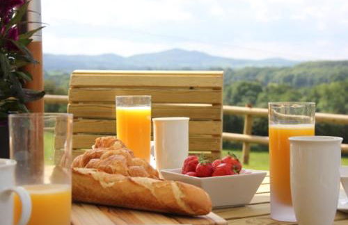 Hopeend Holidays Cottage - Foto 13