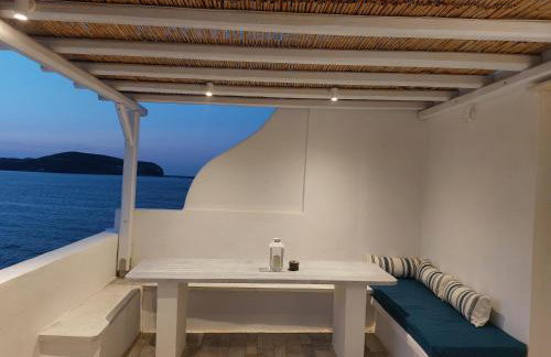 Apomero Apartment in Rochari Panormos - Foto 22