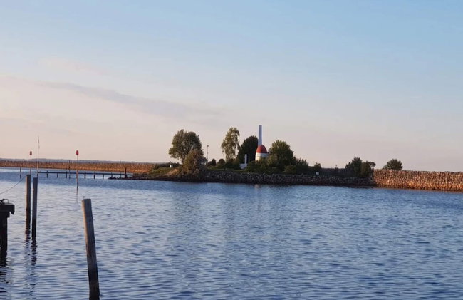 Holiday Home in Marstal - Foto 33