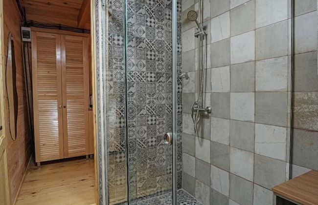 Seaside Chalet Guruli Kokhebi - Photo 22