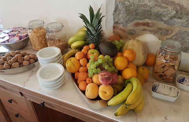 Casal Sant' Elena - Foto 23