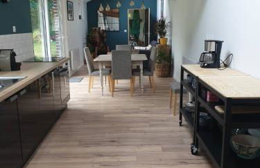 La Jeannette Sainghin-en-Mélantois - Foto 8