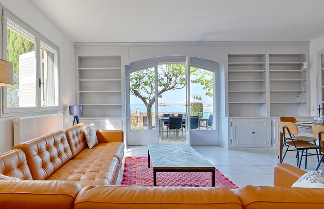 La Maison de l'Amiral - Foto 3