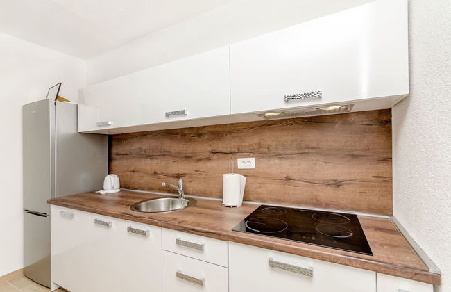 Apartments Villa Niko - Foto 13