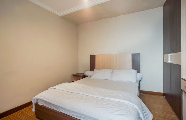 Bedugul Lake View Villa - Foto 18