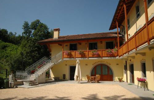 Country House Ramandolo Club - Photo 38