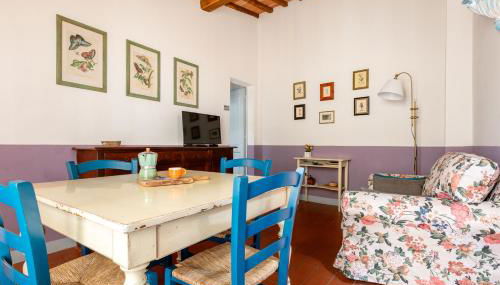 Fabio Apartments San Gimignano - Foto 4