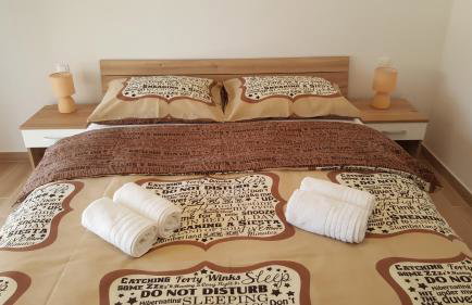 Villa Martina s bazenom,5 soba - Photo 34