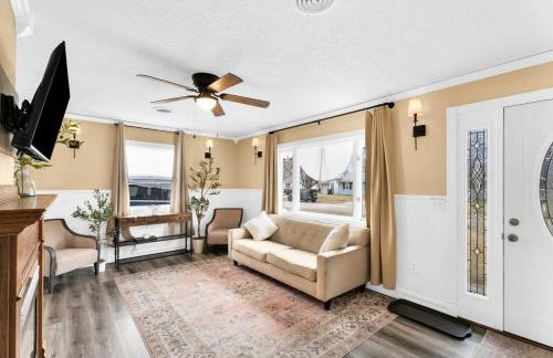 Small cozy ranch - Photo 7