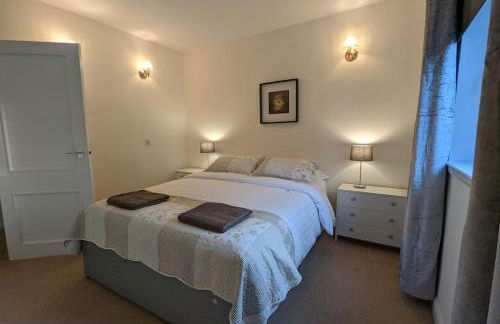 Two bedroom flat in Bridge of Allan, Stirling - Foto 11