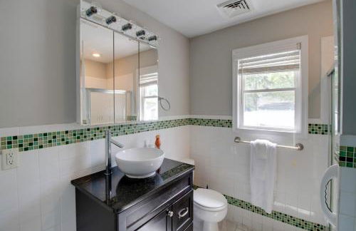 Family Home with Pool! 5 Mi to Ocean City Beach - Foto 13