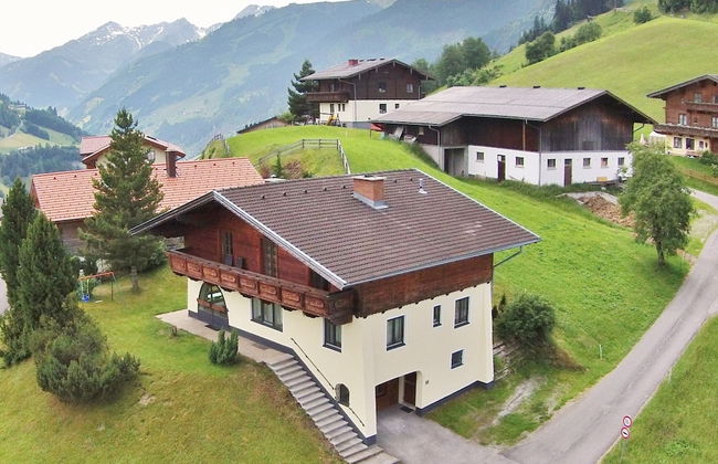 Private Chalet in Grossarl With Sauna and Beautiful View - Photo 61