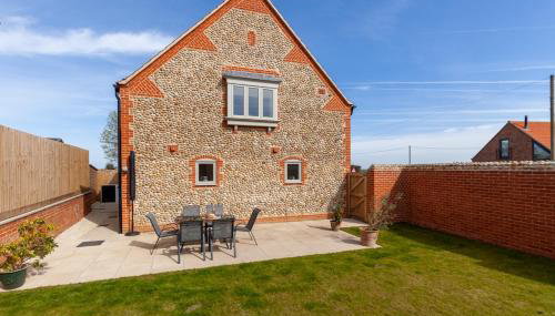 Choseley Cottage - Norfolk Cottage Agency - Foto 4