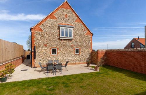 Choseley Cottage - Norfolk Cottage Agency - Foto 4