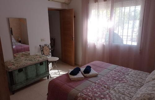 Villa La Loma del Viento - Foto 31