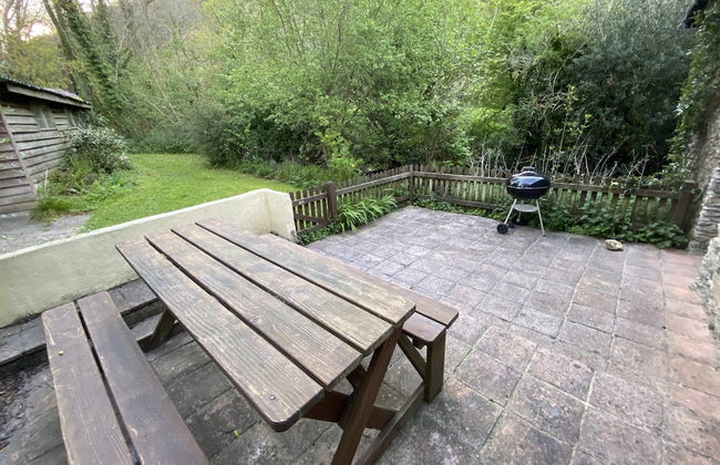 Watermill Cottages - Foto 21