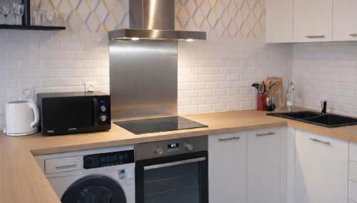 Duplex moderne avec 2 suites confortables Calme & central - Foto 5