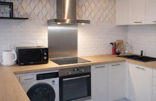 Duplex moderne avec 2 suites confortables Calme & central - Foto 5