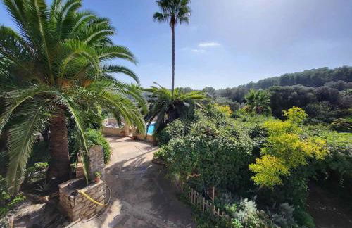 Finca s'Almudaina Farm Finca Villa 12p ETV1135 - Foto 33