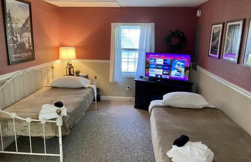 Roadhaven1830 - Foto 14