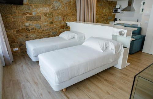 A Bughina apartamentos - Foto 11