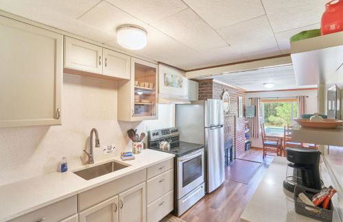 Anchorage Cottages #5 - Foto 8