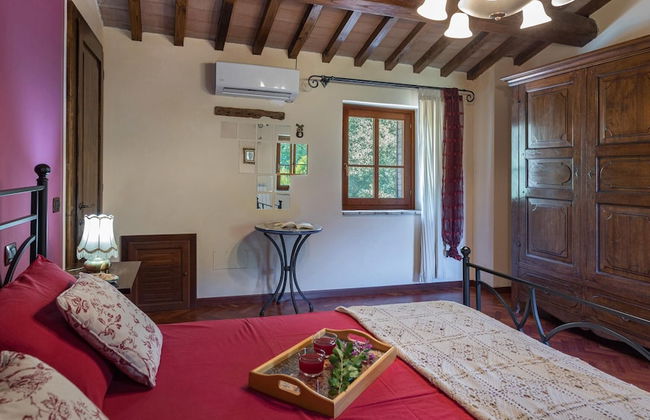 Dimora Alessandra 4 Emma Villas - Foto 14