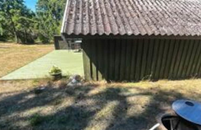 5 Person Holiday Home in Martofte - Foto 14