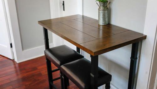 Sojourn at Colley Manor - Foto 4