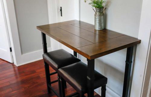 Sojourn at Colley Manor - Foto 4