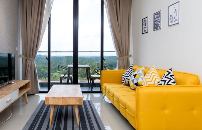 D Pristine Family Suite By Holi - Foto 15