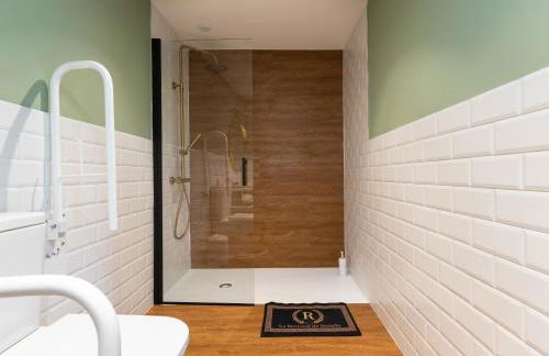 La Rectoral de Besullo - Foto 17