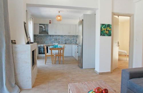 Xaradiotis House - A modern home away from home - Photo 18