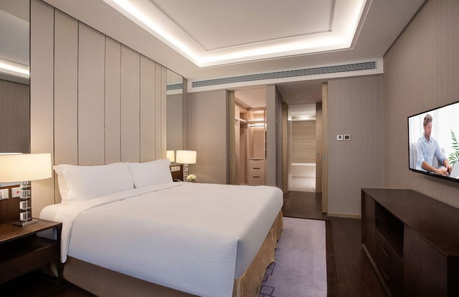 Ascott Heng Shan Shanghai - Foto 15