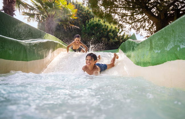 Center Parcs Port Zélande - Foto 66