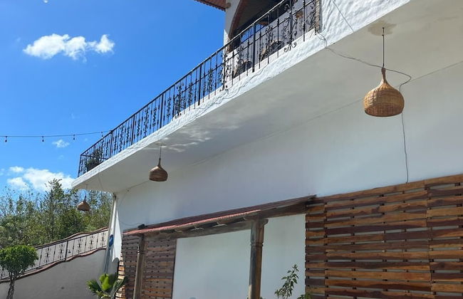 Beachside stay at Villa ViYarte - Foto 27