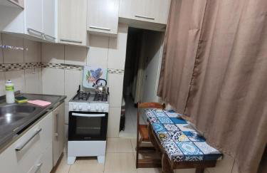 Comfortable apartment next to HCPA - Foto 1